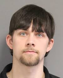 Nebraska Sex Offender Registry: Jacob Fred Dickau