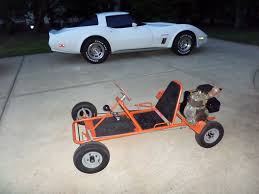 Our inventory of used karts have become available due to people either leaving the sport or having upgraded their equipment to run in other classes. Restore An Old Go Kart