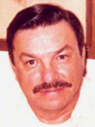 Kenneth Robert Bob Martin Sr.