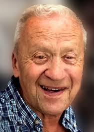 Obituary of Frank A. Meier