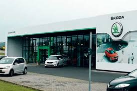 Dazu kommentare, kolumnen und detaillierte hintergrundberichte aus allen ressorts der thüringer allgemeine. Ueber Uns Skoda Autohaus Liebe Gruppe