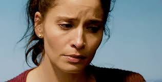 Ofelia Salazar's actress (Mercedes Mason) would've stayed if there was no  reboot and Dave Erickson continued writing. I think she would've originally  outlived her father in this script (Can't find the words