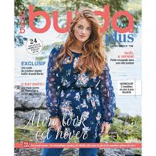 Du manteau classique au manteau léopard en passant par le c'est le must have des jours de pluies. Burda Style Hs Mode Plus Printemps Ete 2017 Abo Online Fr