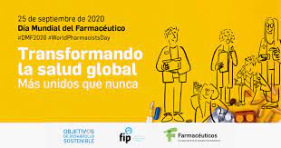 De nuevo llega el 19 de agosto, y se produce el día en el que celebramos el día mundial de la fotografía así como el primer. Dia Mundial Del Farmaceutico 2020 Web De Portalfarma