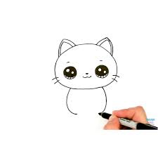 Maybe you would like to learn more about one of these? Cara Lukis Kucing 20 Gambar