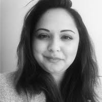 Shelly Sinha-Hollier