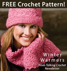 7 Crochet projects ideas