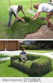 Neue Bank Auf Stylowi Pl Stylowi Gartenideen Freshkitchenideas Neue Bank Auf Stylowi Pl Sty Backyard Landscaping Creative Gardening Backyard Garden