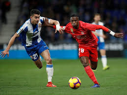 Marc roca is 24 years old marc roca statistics and career statistics, live sofascore ratings, heatmap and goal video highlights. Bayern Munich Agree Marc Roca Deal Sports Mole