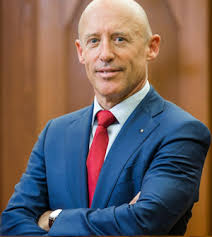 Patrik Gisel: Ich wusste von nix, bin unersetzlich