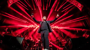 Все тексты песен marco borsato. Nog Een Extra Concert Van Marco Borsato In De Kuip Rijnmond