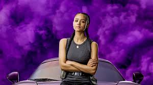 F9 is the ninth chapter in the fast & furious sa. Game Of Thrones Star Nathalie Emmanuel Talks About Her Upcoming Fast And Furious Film F9 And Other Things In Life