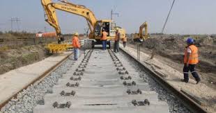 Iran Launches 2 4b High Speed Rail Project The Construction Of A High Speed Railway Extending About 400 Kilome Train Projects High Speed Rail Speed Training
