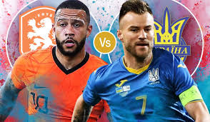 Têm jogadores de grande calibre e embora não sejam os principais favoritos a vencer esta competição, sem dúvida que todos têm certo respeito por esta seleção. The Best 15 Holanda Ucrania