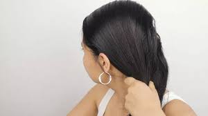 A hair wrap, not to be confused with wrapping your head with a scarf, is a colorful, fun way to add a temporary creative look to your natural hair. How To Wet Wrap Hair 13 Steps With Pictures Wikihow