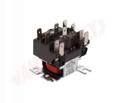 So what kind of circuitry can i use link the arduino to the lightbulbs? R4222d1013 Honeywell General Purpose Relay Dpdt Switch Action 120v Amre Supply