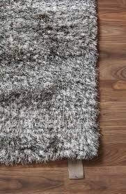 Teppich reduziert lärm und schall. Barbara Becker Teppich Passion Taupe Shaggy Langflor 140x200 Cm Reduziert Sonderpreis