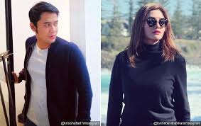 Pacar kriss hatta, hana hanifah ditangkap polisi diduga prostitusi online | intens investigasi. Always Call Kriss Hatta Kere Cruel Mouth Hilda Vitria Lovers Billy Syahputra S Disumpahi Warganet