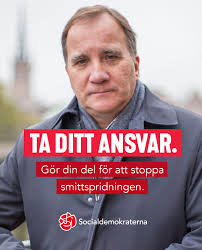 Nu införs fler restriktioner i hela Sverige. Glöm inte att hålla dig  uppdaterad om vad som gäller på krisinformation.se Ta hand om varandra ❤️