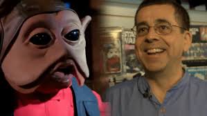 Mike Quinn (puppeteer)