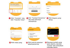 Maybe you would like to learn more about one of these? Transfer Uang Valas Remittance Ke Luar Negeri Digibank