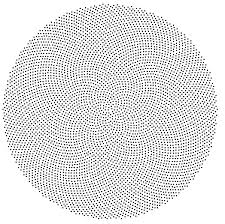 The Fibonacci Numbers And Golden Section In Nature 1