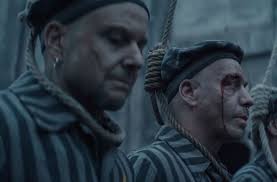 ˈʁamʃtaɪn) is a german industrial metal band formed in berlin in 1994. Band Rammstein Aussert Sich Umstrittenes Video Soll Provozieren Nicht Schocken Kultur Stuttgarter Nachrichten