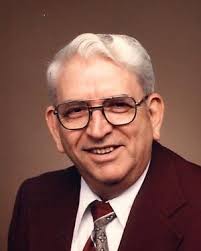 Charles Lantz Obituary (2007)