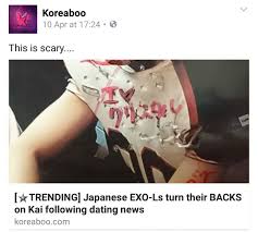 28.10.2021 · crazy sasaeng named kim yeo shin rumor or not, please spread this! K Pop 1271231 Exo And Sasaeng On Favim Com