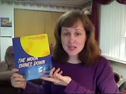 Moon Shines Down Storybook Youtube This Is Not The Whole Story Just A Review But Close Up With Some Of The Pictures Margaret Wise Brown Read Aloud Books