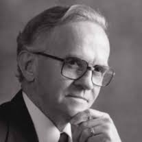 Obituary information for Ned Hedrick