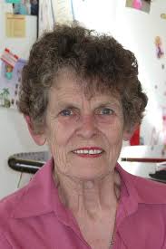 Catherine Bonnes AM Scholarship Inc