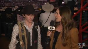 Rookie Bull Rider Jeter Lawrence Earns First NFR Appearance