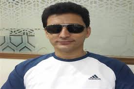 Shakti Raj Parihar express grief over Doda road accident