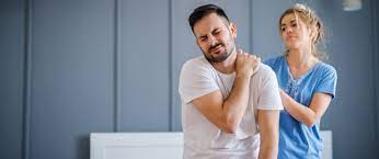 5 Reasons Why You Woke Up With Shoulder Pain