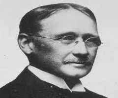 Frederick W. Taylor Biography, Life, Interesting Facts