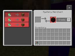 The gift wrapper is the next vendor in minecraft dungeons, and can be found while explore the soggy swamps level. Comerciantes De Minecraft Dungeons Minecraft