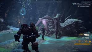 What an amazing game check this out anthem. Full Gameplay Demo Replay Of E3 Best Action Game Winner Anthem Videos Mmorpg Com Mmorpg Com Forums