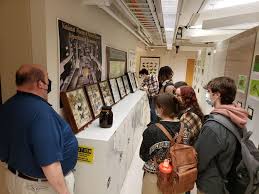 UHP Visit to the Smithsonian!