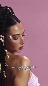 Nakia I Love This Song