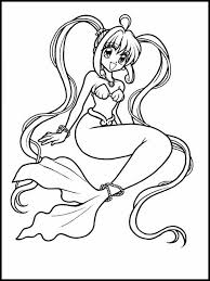 There are tons of great resources for free printable color pages online. Mermaid Melody Pichi Pichi Pitch 37 Printable Coloring Pages For Kids Mermaid Coloring Pages Mermaid Coloring Mermaid Melody
