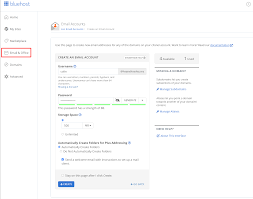 Gmail accounts can be created through a user's google account if one already exists or by completing gmail's simple registration process. How To Use Gmail With Your Own Domain Name 2 Methods 1 Is Free