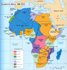 This map shows imperialism in africa 1885 1914. I M P E R I A L I S M M A P A F R I C A Zonealarm Results