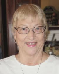 Mary Catherine Messamore Obituary February 1, 2023