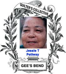 XENOBIA BAILEY'S ARTIST WORK JOURNAL: January 2008