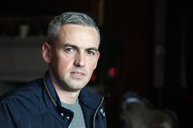 The Best XV I Played Against: Gerard Melaugh