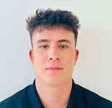 Happy Birthday to our Customer Experience Specialist, Mr. Travis Brubaker!  We appreciate all your hard work and dedication to the team. Cheers to you  sir!