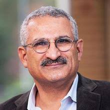 Master of Urban and Regional Planning Faculty