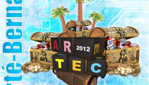 3 atomes ont été accélérés mais l'electron n'a pas atteint son mât. 19e Festival Artec Coupe De France De Robotique Et Eurobot 2012 Elektor Magazine
