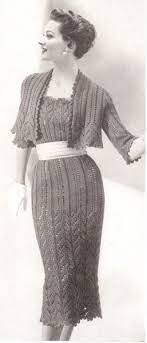 Bernat® softee baby yarn is a 100% premium acrylic, easy care yarn that comes in solid and ombre colors. Google Image Result For Http Www Plainsimpleinformation Com Pictures Womenscl Vintage Knitting Patterns Lace Dress Vintage Knit Lace Dress